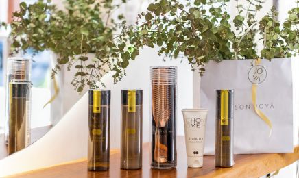 MAISON JOYA : Coiffeur à Sainte-Maxime