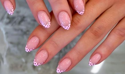 Maudernails : Manucure à Bizanos