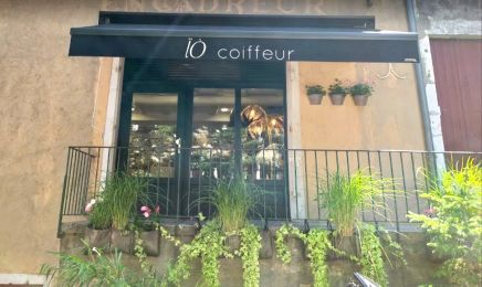 La beauté par Loïc : Manucure à Annecy