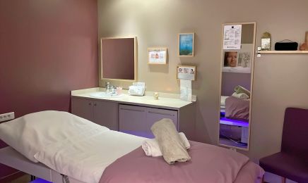 Oïa Beauté - La Seyne-sur-Mer : Manucure à La Seyne-sur-Mer