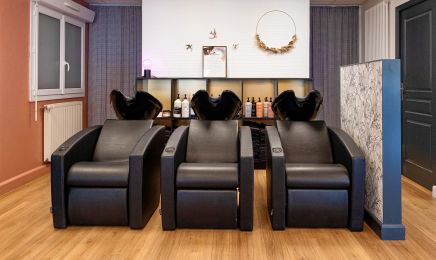 Tendance coiffure : Coiffeur à Collinée