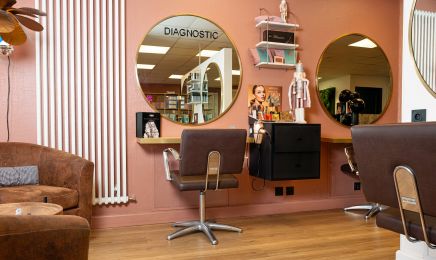 Tendance coiffure : Coiffeur à Collinée