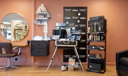 Tendance coiffure : Coiffeur à Collinée
