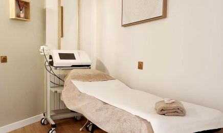Circle & vous : Institut de beauté à Paris