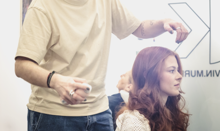 LES COIFFEURS MARSEILLE - Haxo : Barbier à Marseille