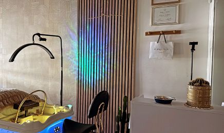 Karen head Spa : Coiffeur à Marseille