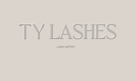 Ty Lashes  : Institut de beauté à Agen