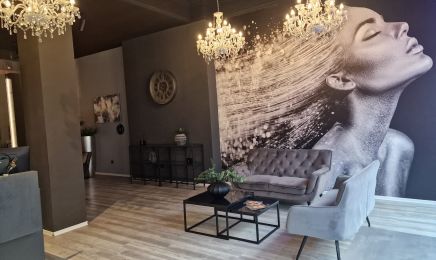 Meisterwerk Gani Inh. Samir Gani: Friseur in Recklinghausen