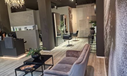 Meisterwerk Gani Inh. Samir Gani: Friseur in Recklinghausen