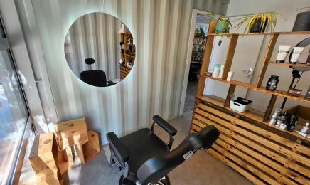 T' Créatif : Coiffeur à Angoulême