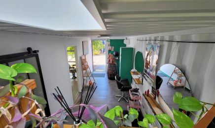 T' Créatif : Coiffeur à Angoulême