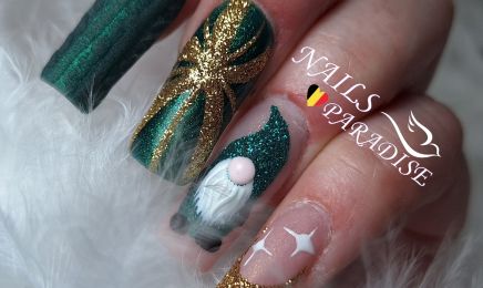 Nailsparadise ongles waremme : Manucure à Waremme