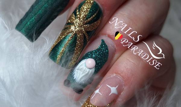 Nailsparadise ongles waremme