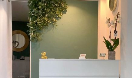 Instant pour moi  : Institut de beauté à Yutz