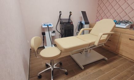 TC Beauty : Manucure à Marly