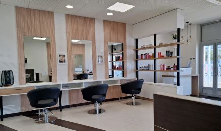 A Votre Image : Coiffeur à Dompierre-sur-Yon