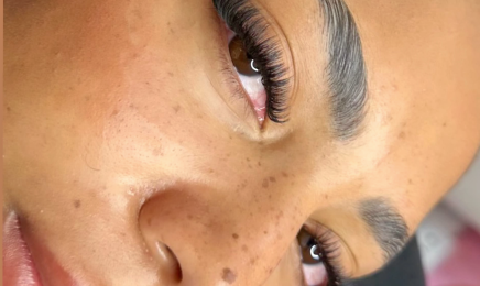 Lou Lashes And Co : Institut de beauté à Nice
