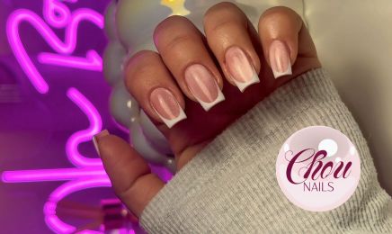 CHOU NAILS  : Manucure à Pérols