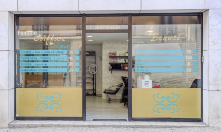 I&M Coiffure : Manucure à Paris
