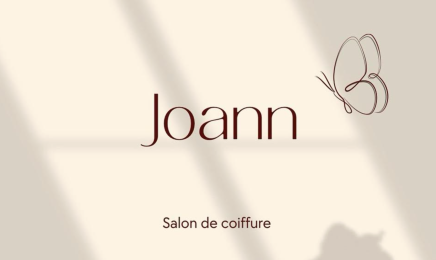 Salon Joann : Coiffeur à Noyant-de-Touraine