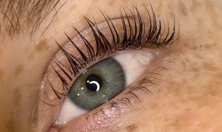 Les cils de B : Manucure à Rennes