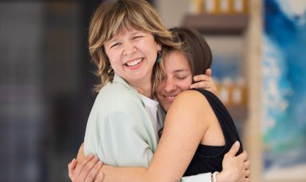 Cécile Mollon-Deschamps - Paris 1e : Coiffeur à Paris