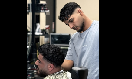 Royal Barber : Coiffeur à Melun
