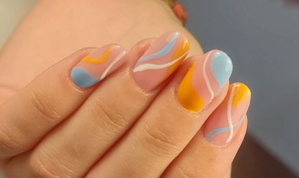 By Ashley Nails : Manucure à Cestas