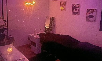 L’impérial HEADSPA : Coiffeur à Saint-Galmier