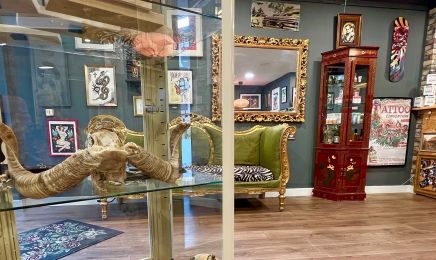 Aurore Gypsypiercing : Institut de beauté à Hyères