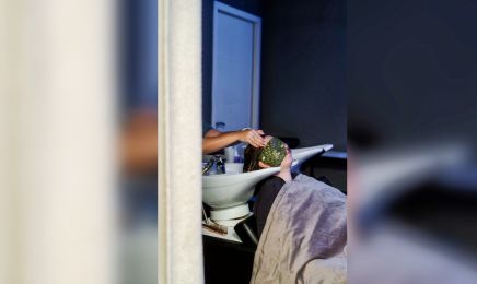 Les ciseaux de Sarah  : Coiffeur à Plescop