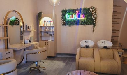 TC Beauty : Manucure à Marly