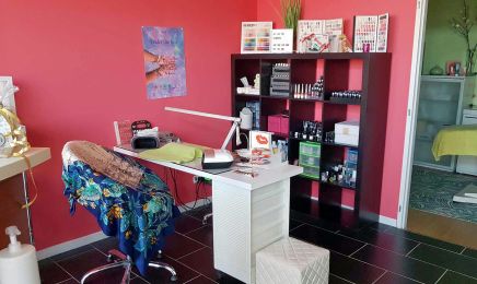 PS Esthétique : Institut de beauté à Penta-di-Casinca