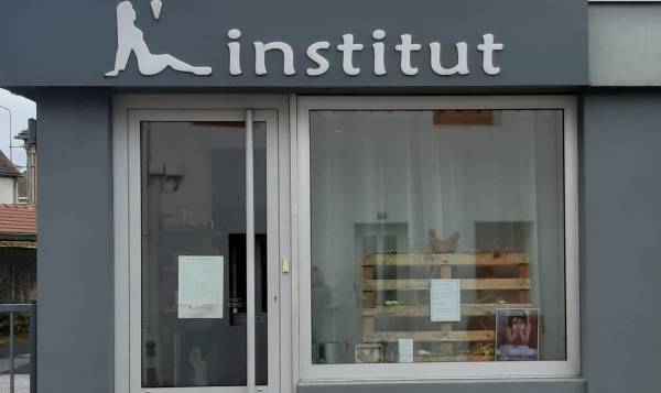 L’institut de Melanie