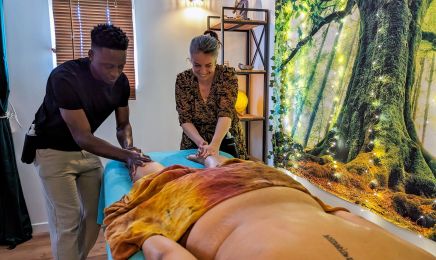 Le Colibri - Claire Léger : Coiffeur à Vauchrétien