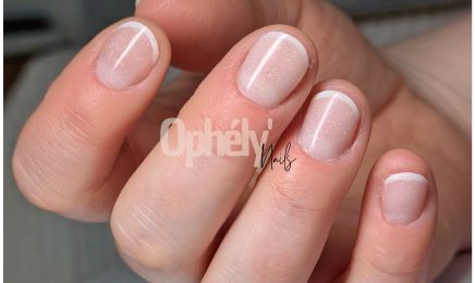Ophély'Nails : Manucure à Saint-Germain-du-Puy