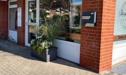 Beauty Loft: Friseur in Neu Wulmstorf