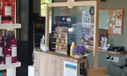 Coiff'art : Barbier à Montrevault-sur-Èvre
