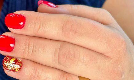 Les Ongles d'Alice : Manucure à Grazac