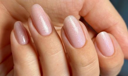 BY GIGI NAIL ARTIST  : Manucure à Annecy