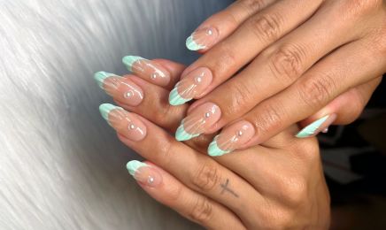 Diva Nail's : Manucure à Jœuf