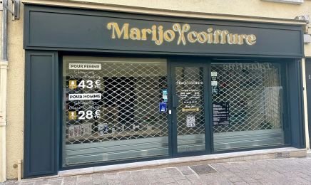 Marijo : Barbier à Montmorency
