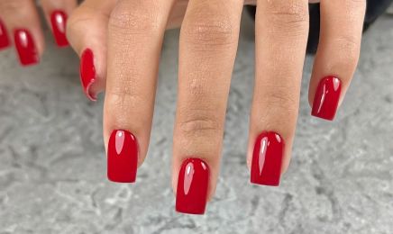 Les ongles de Mima : Manucure à Pau