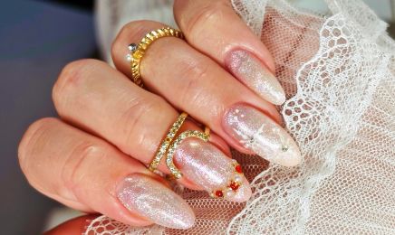 Jess’Nails : Manucure à Solliès-Pont