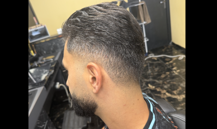 Royal Barber : Coiffeur à Melun