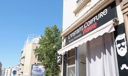 L'instant coiffure - Lyon 7 : Coiffeur à Lyon