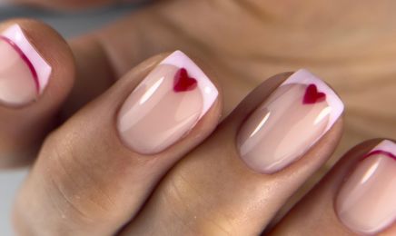 Ginger Beauty - Le Bar à Ongles : Manucure à Antibes
