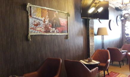 Barber Shop Hakim : Coiffeur à Mons