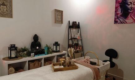 Nagomi Institut : Coiffeur à Voiron
