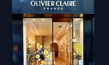 1e Maison Olivier Claire : Manucure à Reims